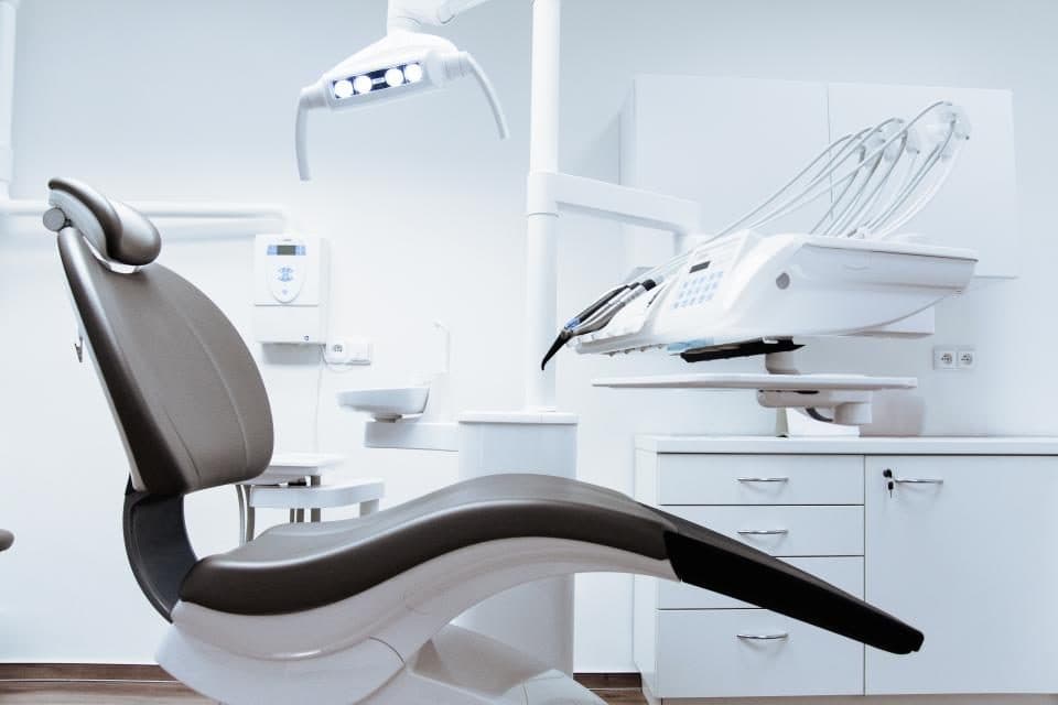 Modern Dental Chairs